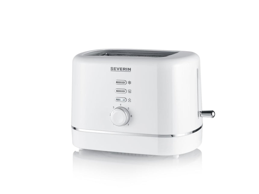 Brödrost 2-skivor AT 4324