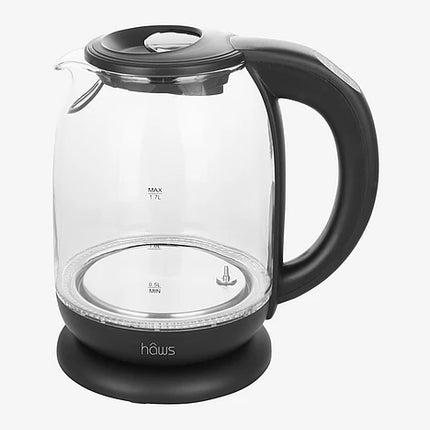 Haws Vattenkokare Glas 1,7 L 2200W