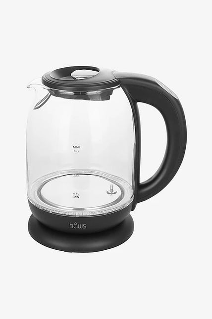 Haws Vattenkokare Glas 1,7 L 2200W