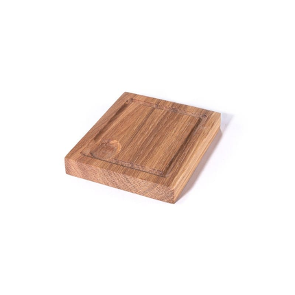 B-114 | Mini planksteksbräda 140x120x20mm