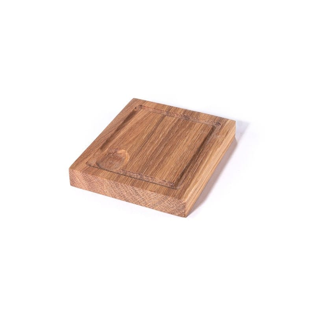 B-114 | Mini planksteksbräda 140x120x20mm