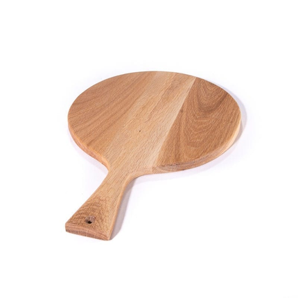 Pizza 250 | Pizzabräda med handtag – 250mm