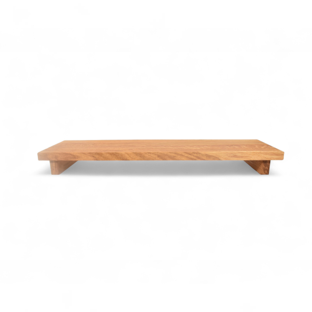 EKTAPFOT600/40 | Tapas bräda i ek – 600x170x20mm