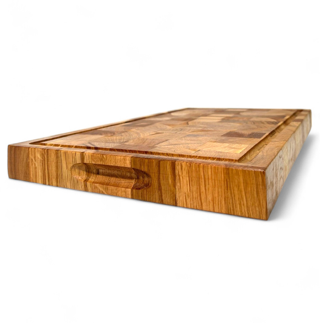 EK540ANDK | Ekbräda i ändträ – 540x300x40mm