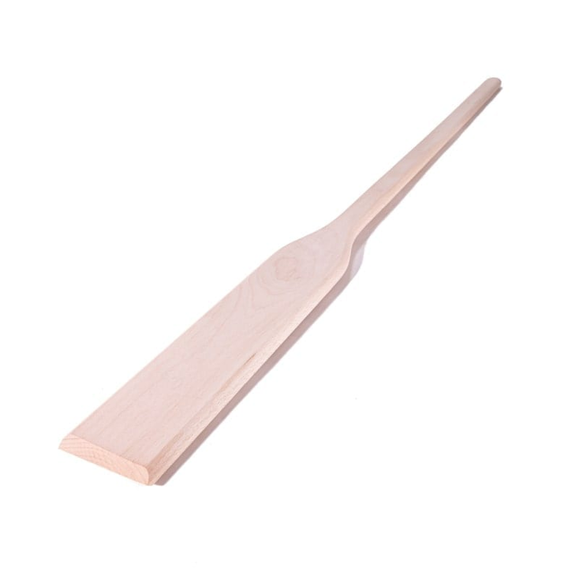 B-120UH | Omrörare 120cm utan hål