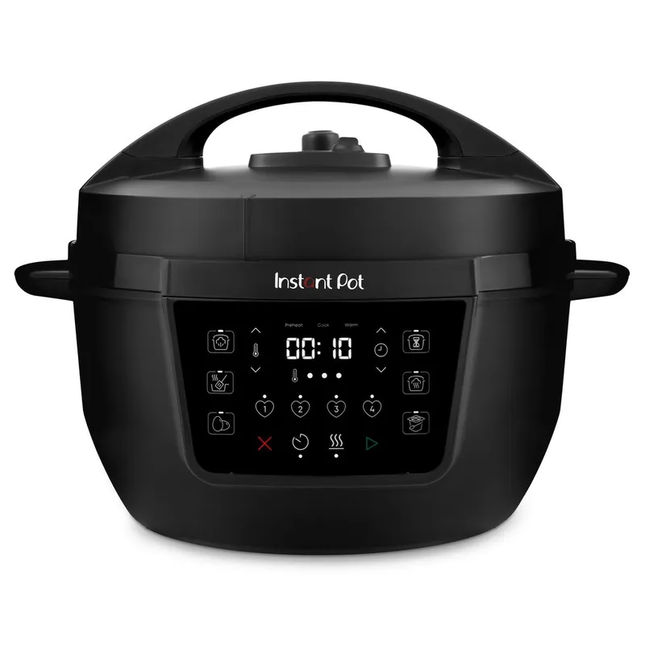 Instant Pot XL multikokare 7,1 L