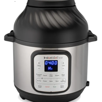 Instant Duo Crisp 6 + Air Fryer (11in1) 5.7 L 1500W