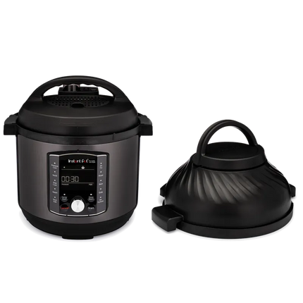 Instant Pot Pro Crisp multikokare 7,6 L