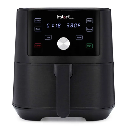 Instant Vortex 6 Black 5.7 L 1700W