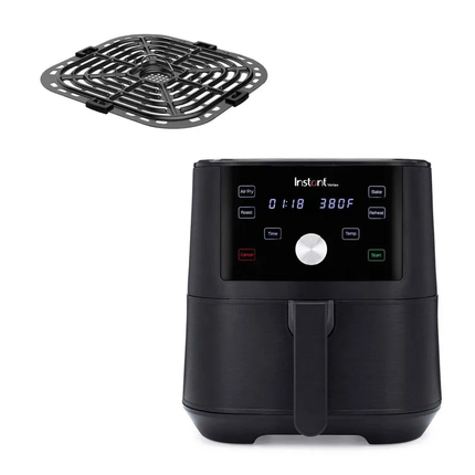 Instant Vortex 6 Black 5.7 L 1700W