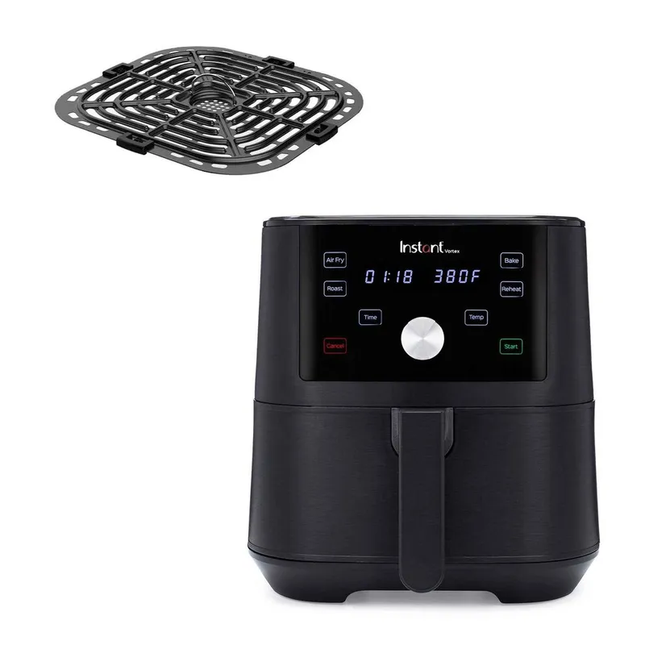 Instant Vortex 6 Black 5.7 L 1700W