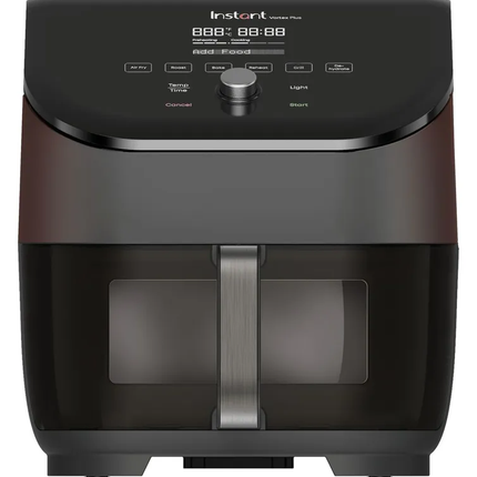 Instant Vortex Plus ClearCook Black 5.7 1700W