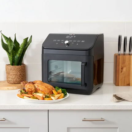 Instant Vortex ClearCook Airfryer & ugn 13 liter