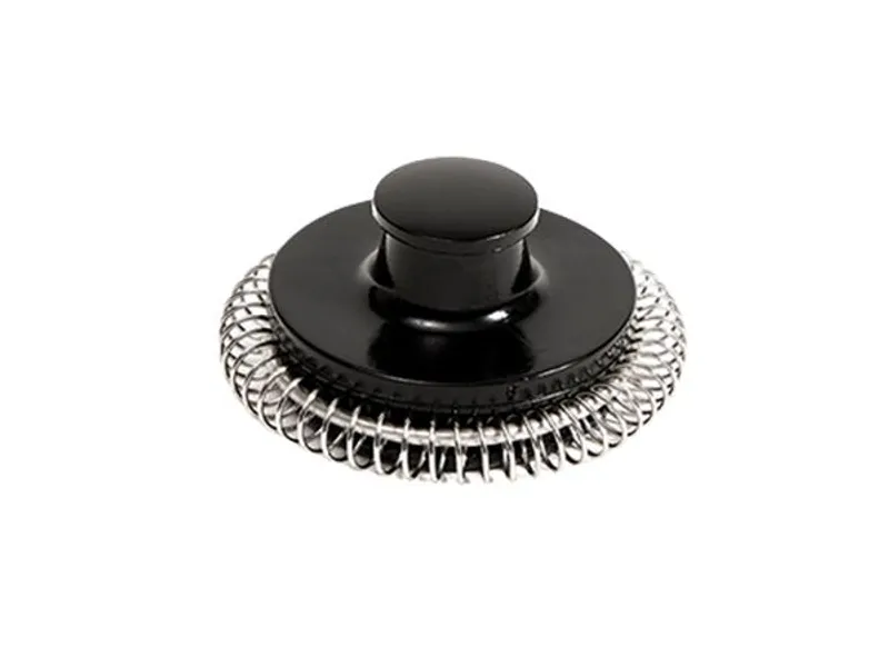 Instant elektrisk mjölkskummare