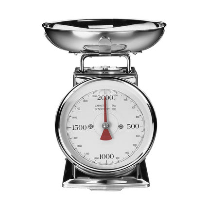 Gastroback Classic våg 2 kg