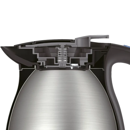 Gastroback Design vattenkokare Advanced Thermo