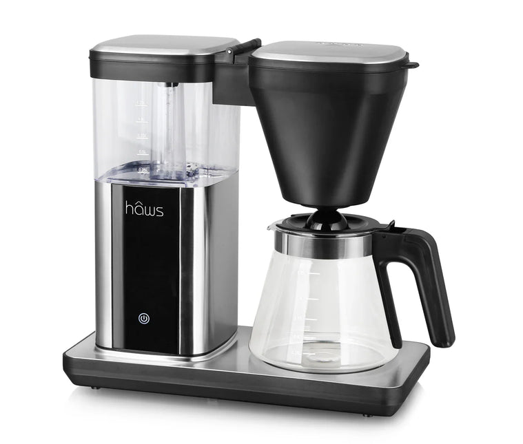 Haws CM1550 Bogø, Kaffebryggare