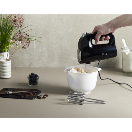 Hâws HM400 Hjarno Hand Mixer 250W