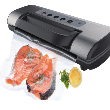 Hâws VP3206DF, Vakuumförpackare