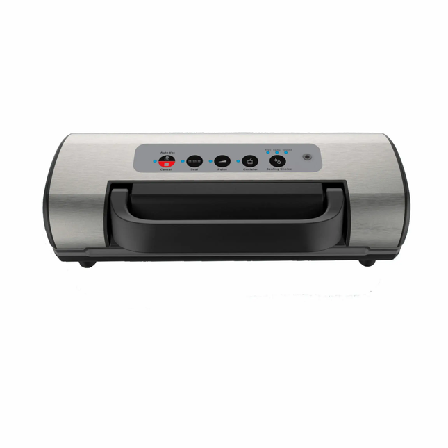 Hâws VP3206DF, Vakuumförpackare