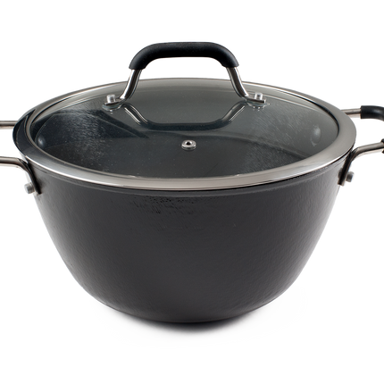 ULO Stekgryta 5 liter