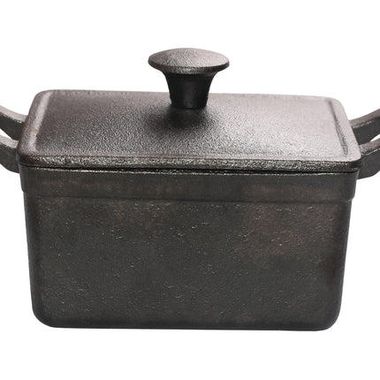 154300 Minigryta rektangulär