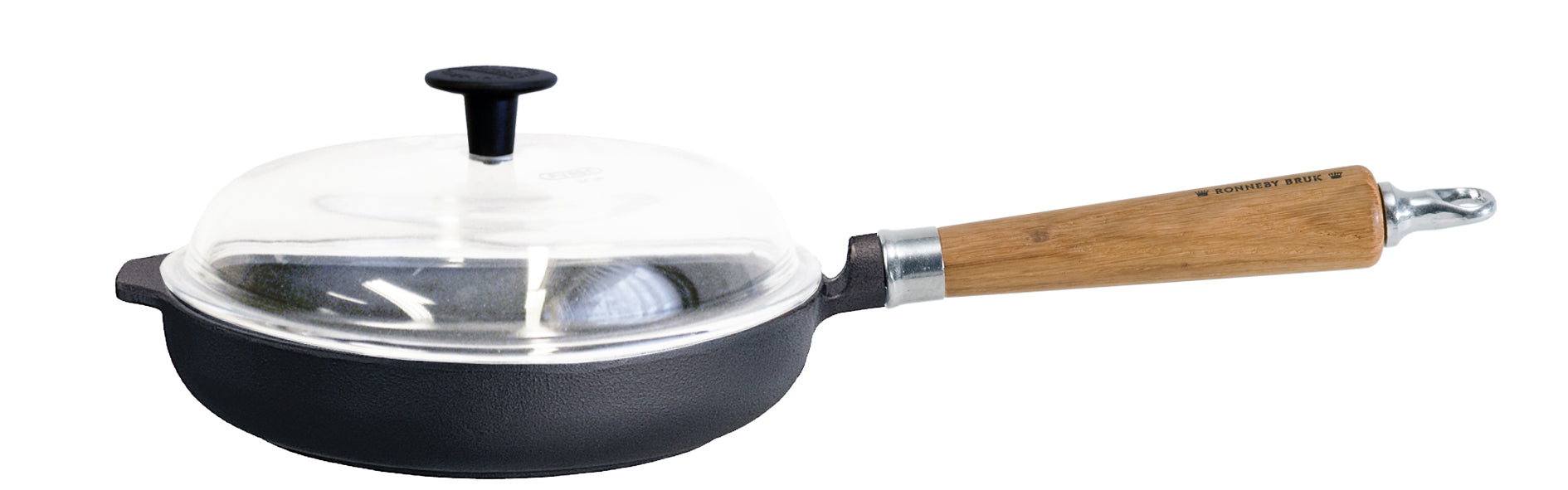 Excl Line Traktörstekpanna 24 cm 121190