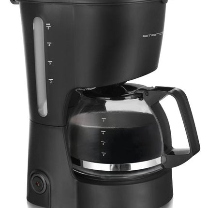 Emerio CME-116801 Kaffebryggare med automatisk avstängning, 0,6L