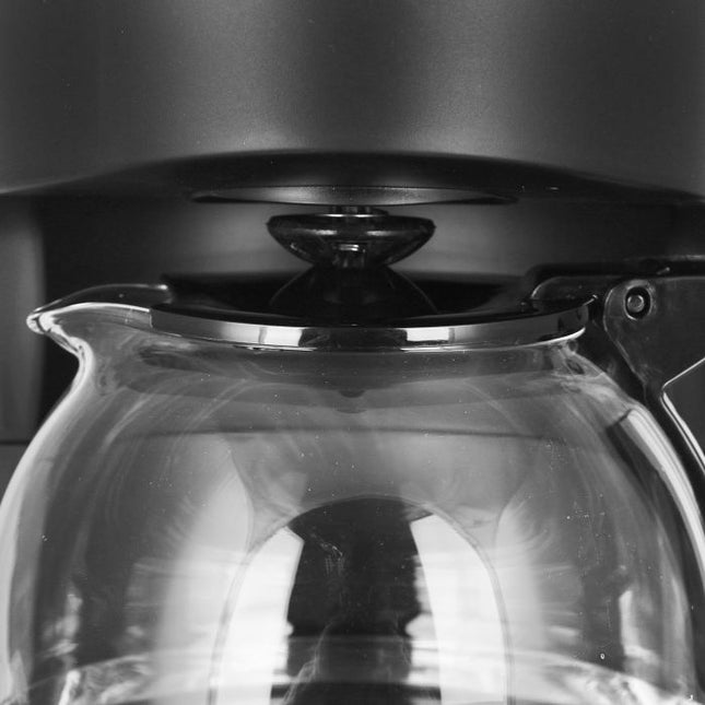 Emerio CME-116801 Kaffebryggare med automatisk avstängning, 0,6L