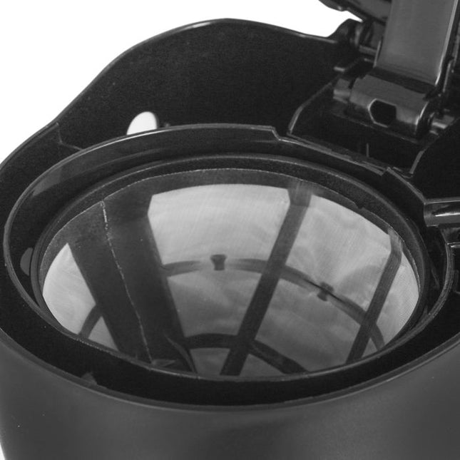 Emerio CME-116801 Kaffebryggare med automatisk avstängning, 0,6L