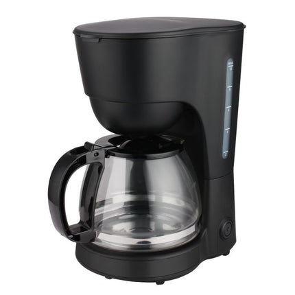 Kaffebryggare med automatisk avstängning 1,25L