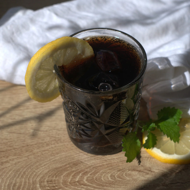 Cola Drink Mix