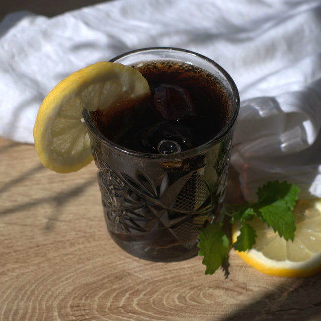 Cola Sugar-Free Drink Mix
