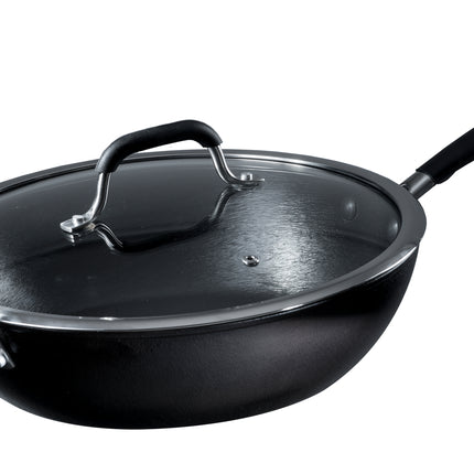 ULO Traktörpanna 28 cm