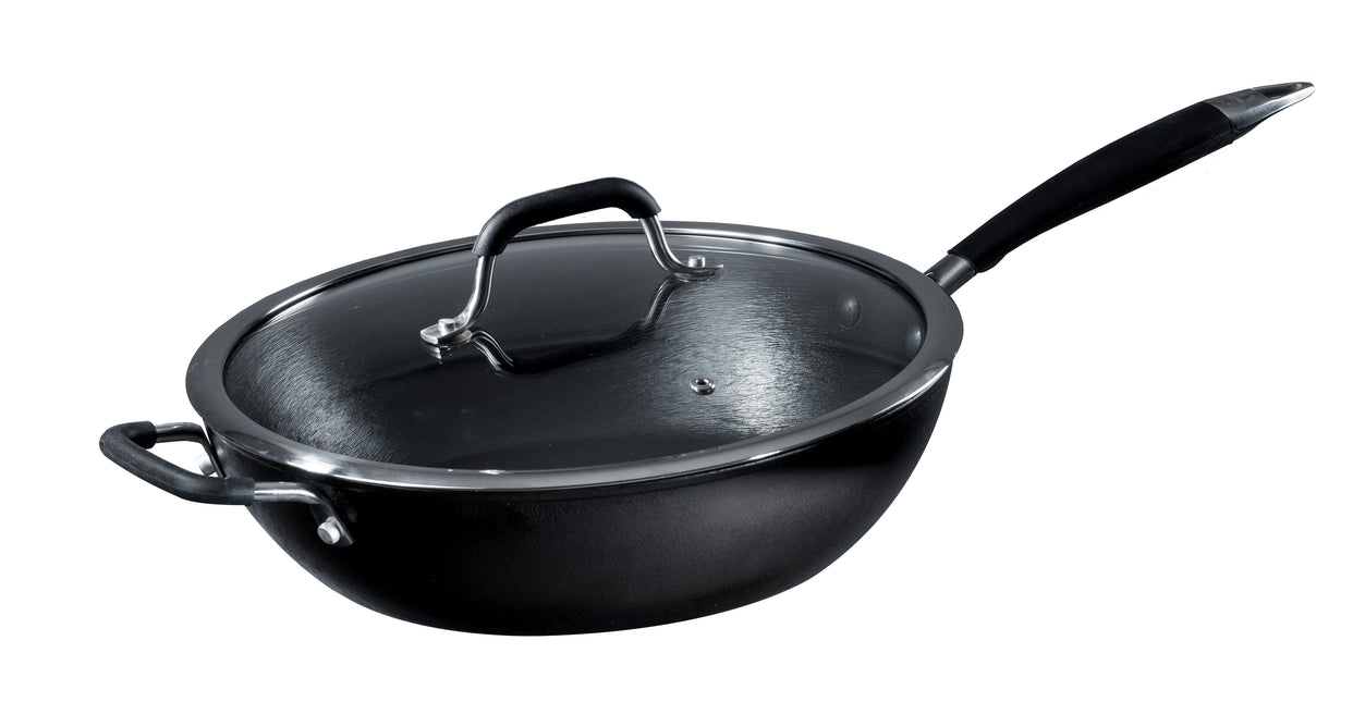 ULO Traktörpanna 28 cm