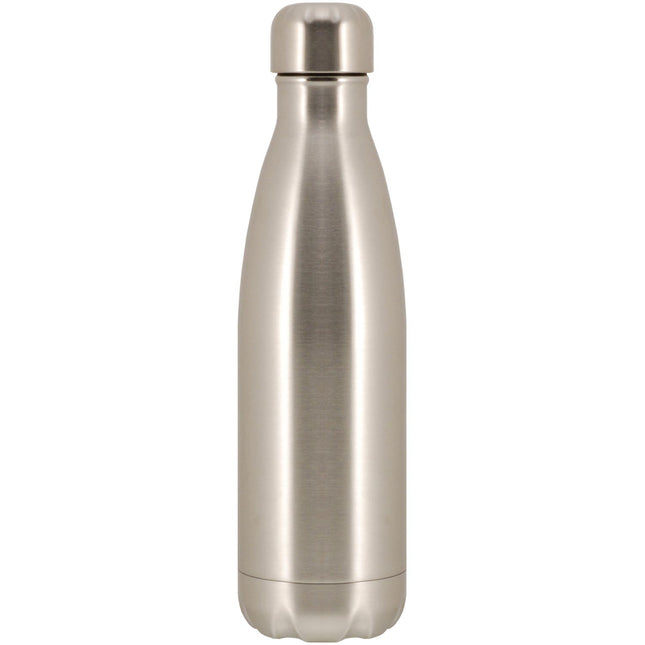 Ståltermosflaska 0,5L