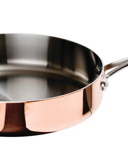 Collection image for: Traktörpannor