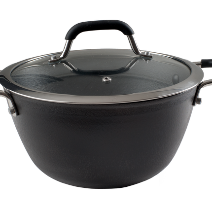 ULO Stekgryta 4 liter