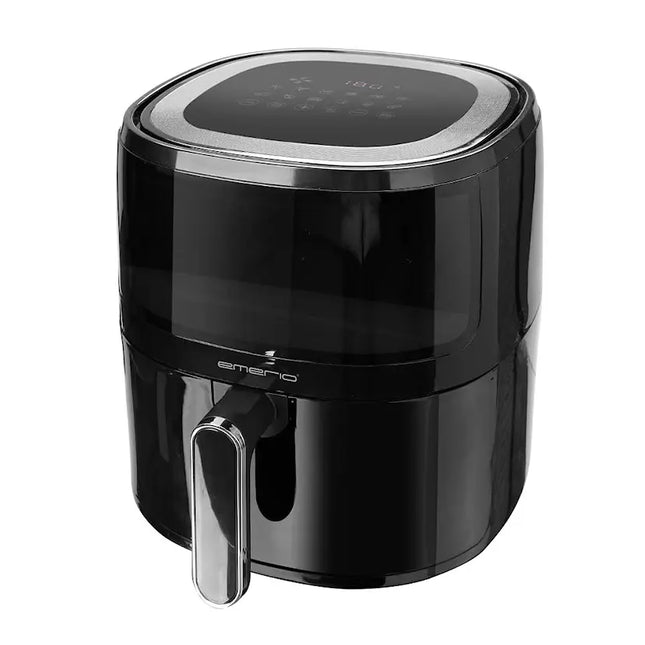 Emerio Smart Fryer 5 L Svart