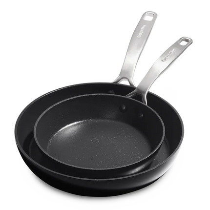 GreenPan Copenhagen, Stekpanneset, 2 delar 20 & 28cm