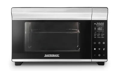 Gastroback Design bistrougn för bakning och grillning