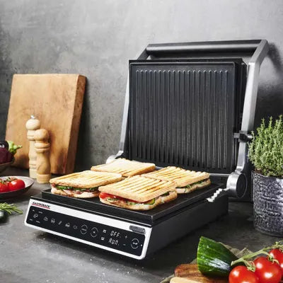 Gastroback Design BBQ Advanced Smart