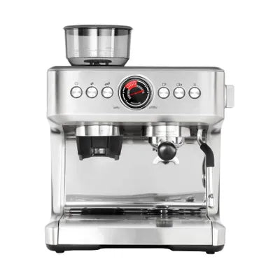 Gastroback Design Espresso Advanced Duo