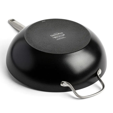 GreenPan Copenhagen, Wokpanna 30 cm