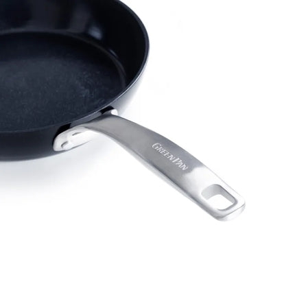 GreenPan Copenhagen, Stekpanna, 24 cm