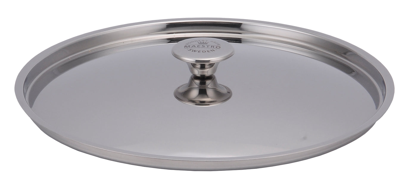 INOX lock 24 cm