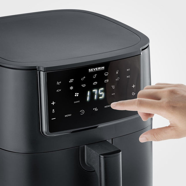 Fritös Air-Fryer 7 liter FR 2462