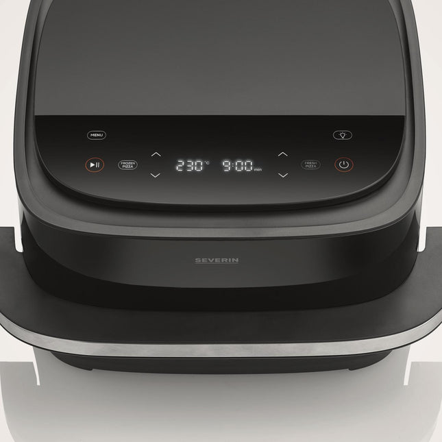 Fritös Air-Fryer 4 liter S-Fry Pizza FR 2464
