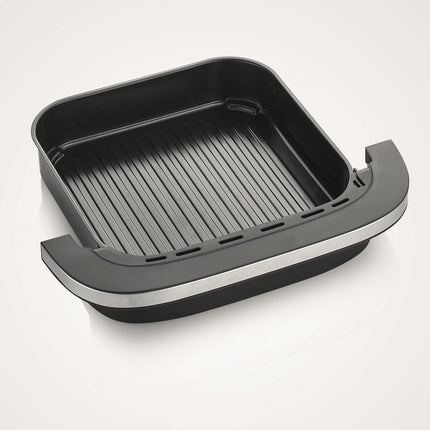 Fritös Air-Fryer 4 liter S-Fry Pizza FR 2464