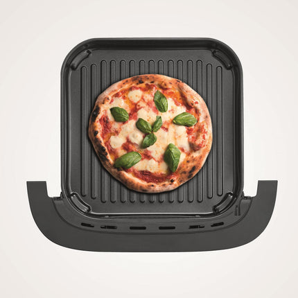 Fritös Air-Fryer 4 liter S-Fry Pizza FR 2464